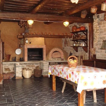 Hotel Rural La Veleta Murias de Rechivaldo 외부 사진