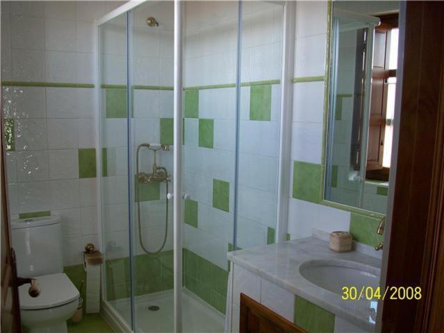 Hotel Rural La Veleta Murias de Rechivaldo 객실 사진