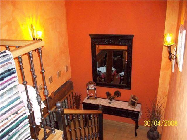 Hotel Rural La Veleta Murias de Rechivaldo 외부 사진