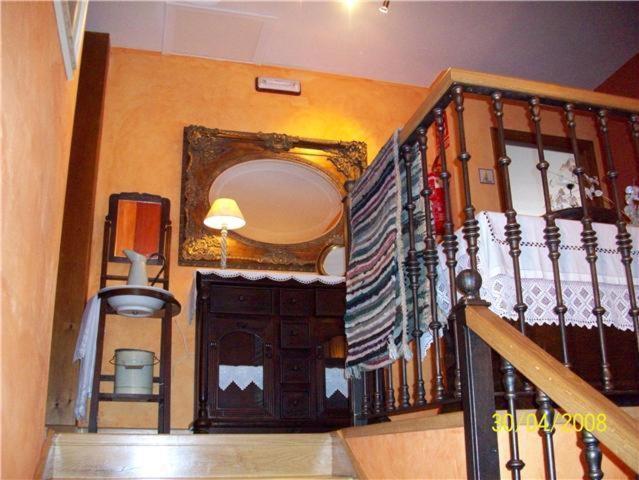 Hotel Rural La Veleta Murias de Rechivaldo 외부 사진